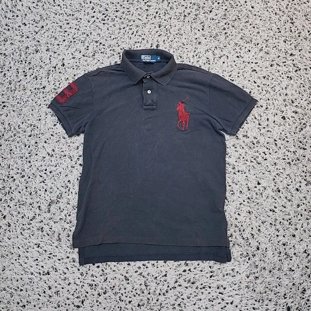 [M] Polo Short Sleeve Kirati (441)