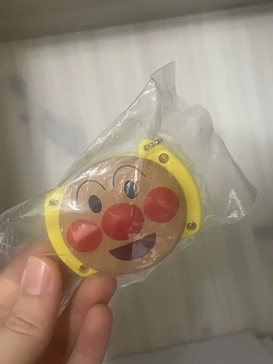 Anpanman Gacha Game Machine for sale