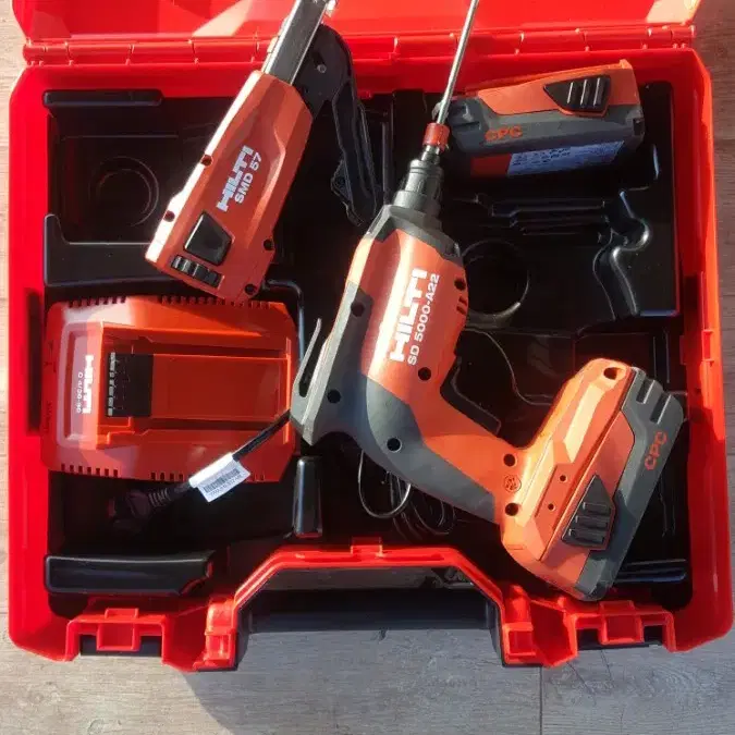 [HILTI]힐티충전매거진 A+++급풀쎄트