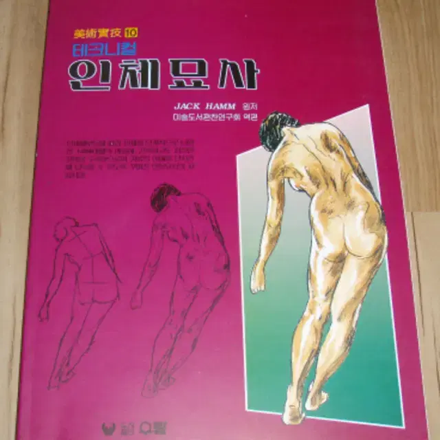 인체묘사