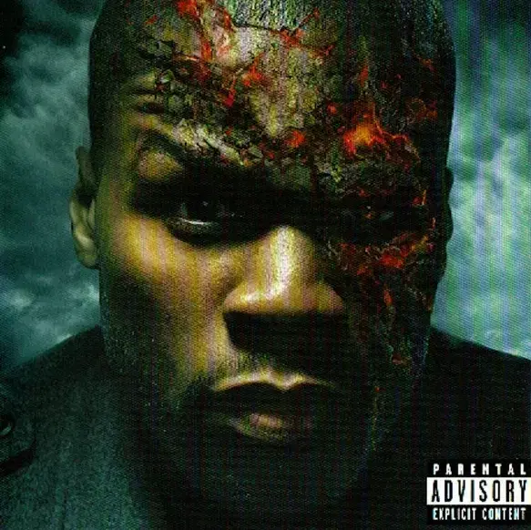 50 Cent - Before I Self (CD) 유럽반 초판 NM-