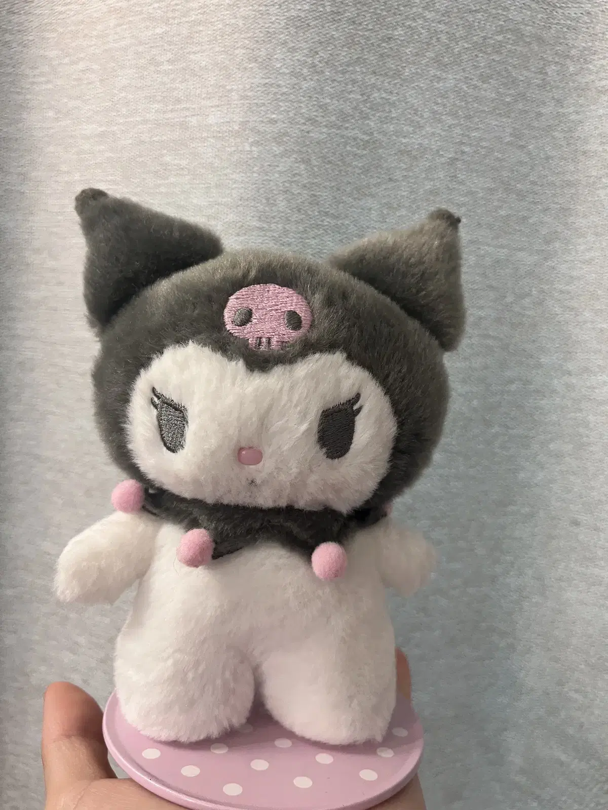 Sanrio Kuromi Pitato Part 2