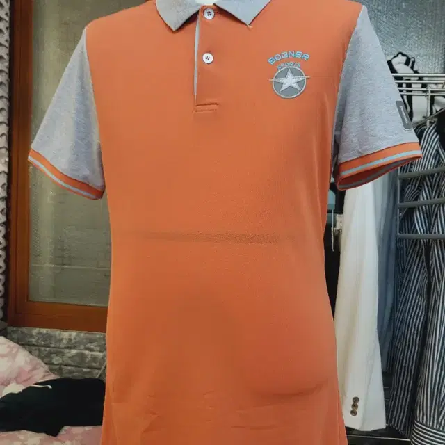 BOGNER GOLF 정품 95슬림핏