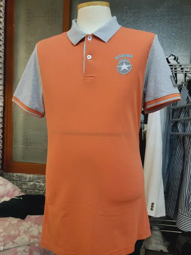 BOGNER GOLF 정품 95슬림핏