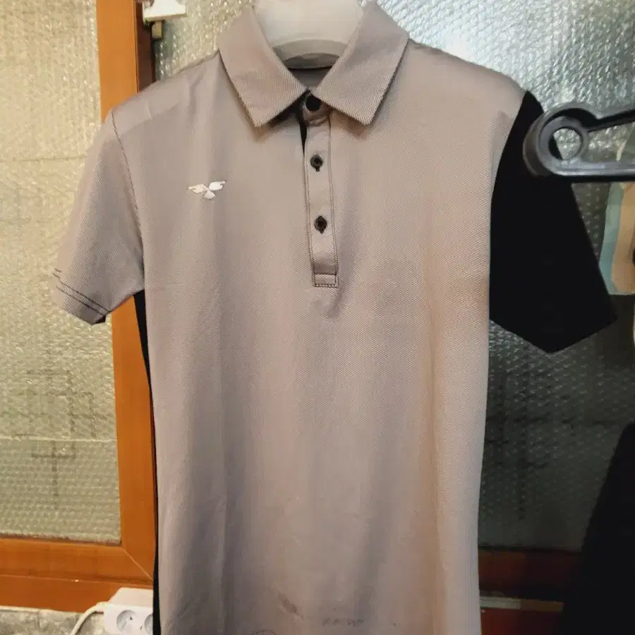 TENUETTE GOLF 반팔 95슬림