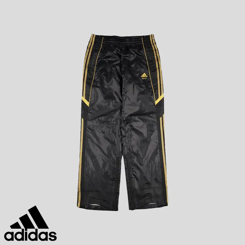 Adidas Professional JP Black vahn keum sideline kleidungskleidungen