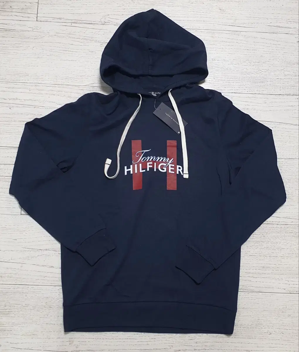 Tommy Hilfiger Hoodie S New Arrival Genuine Free Shipping Nego unavailable