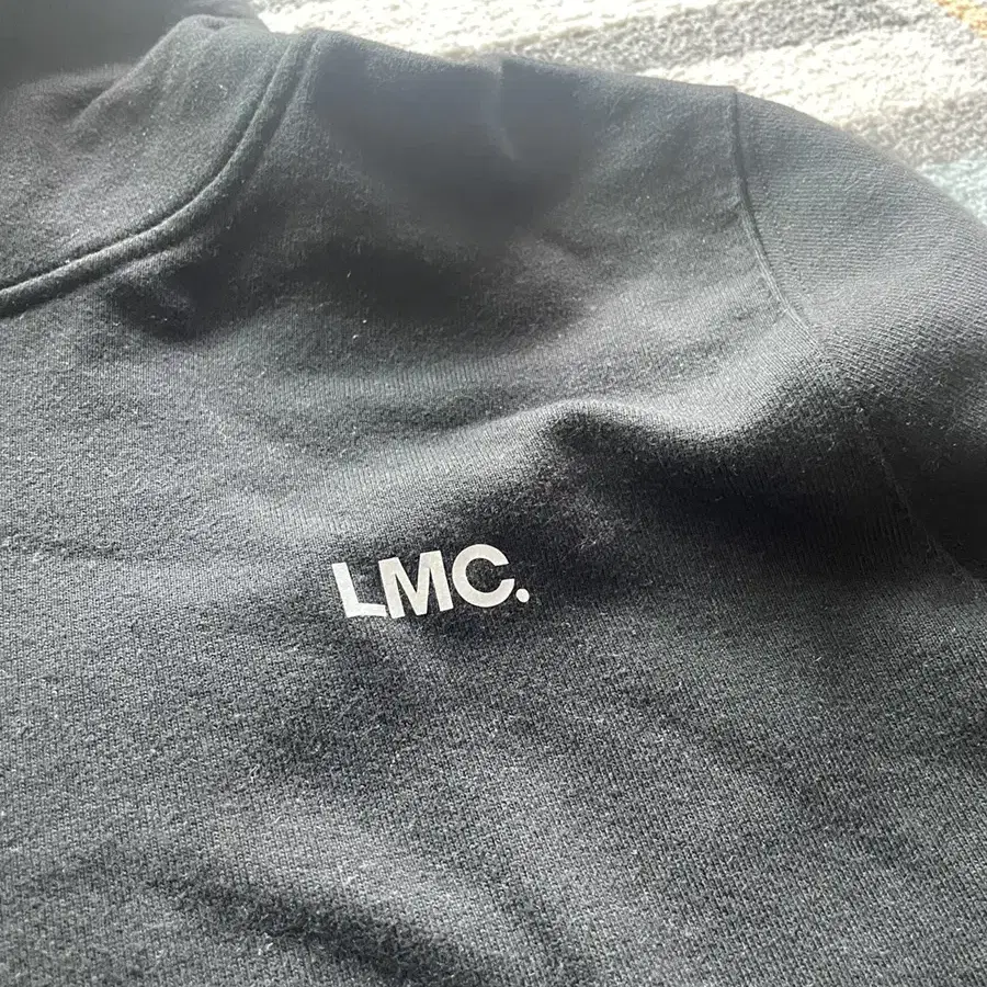 LMC 후드티 L사이즈