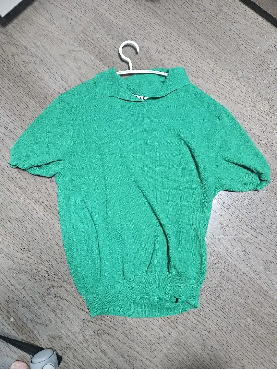 Sua Cool Knit Kara Green