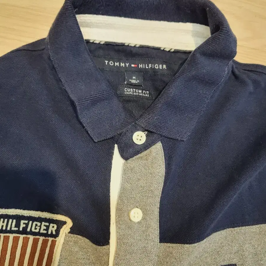 TOMMY HILFIGER 95슬림핏