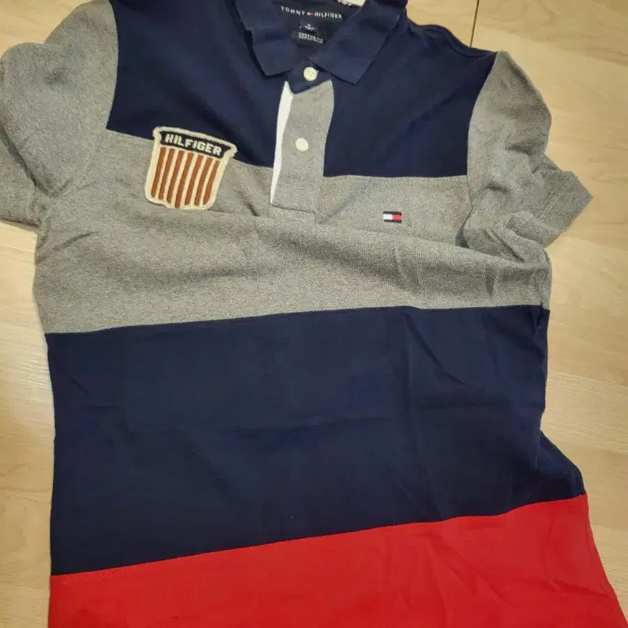 TOMMY HILFIGER 95슬림핏