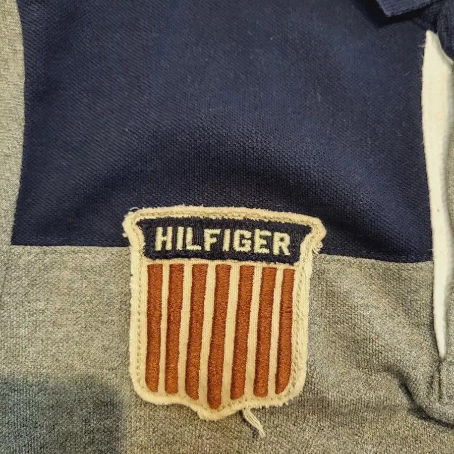 TOMMY HILFIGER 95슬림핏