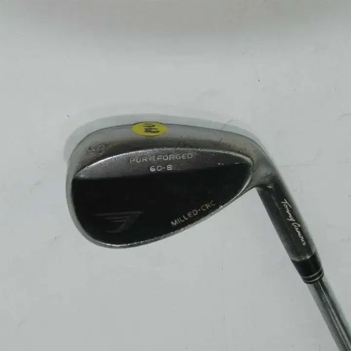 토미아머 PURE FORGED 608 60도 중고웨지 골프웨지