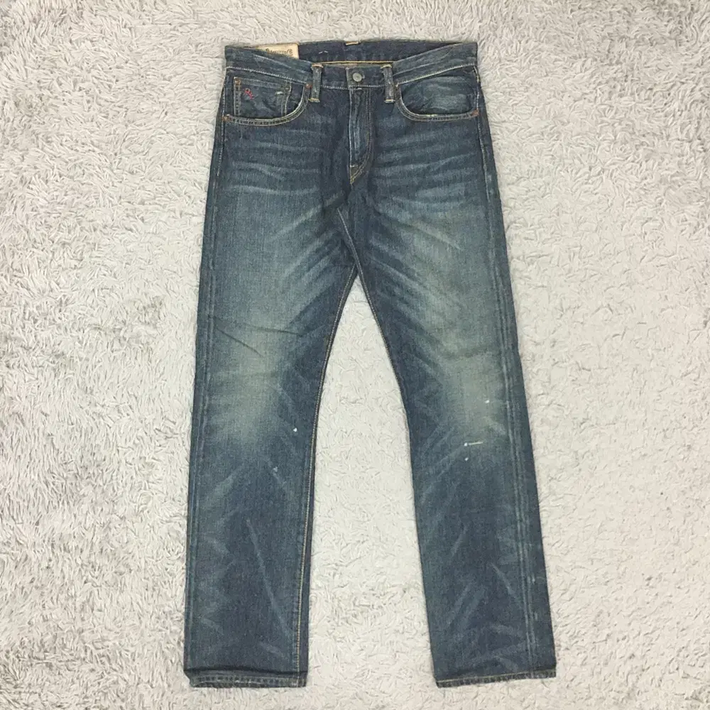 Polo Ralph Lauren jeans 33-inch waist