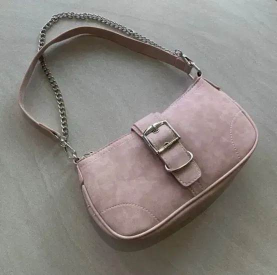 y2k Teen Pink Shoulder Bag