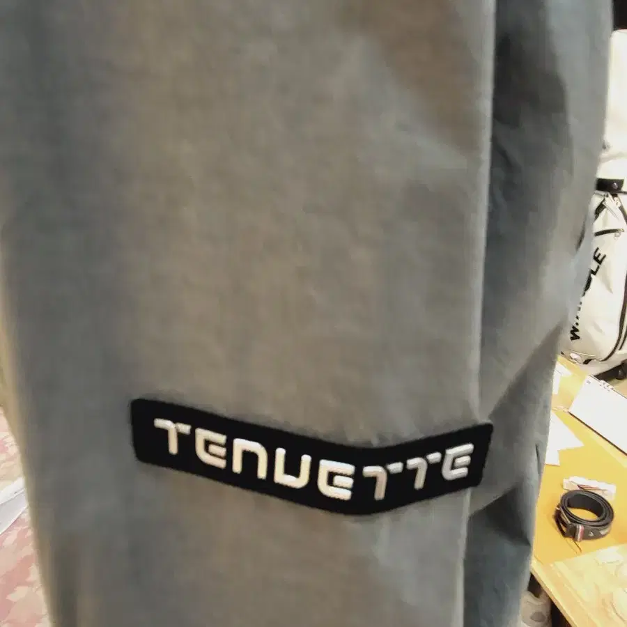 TENUETTE GOLF  바람막이 95