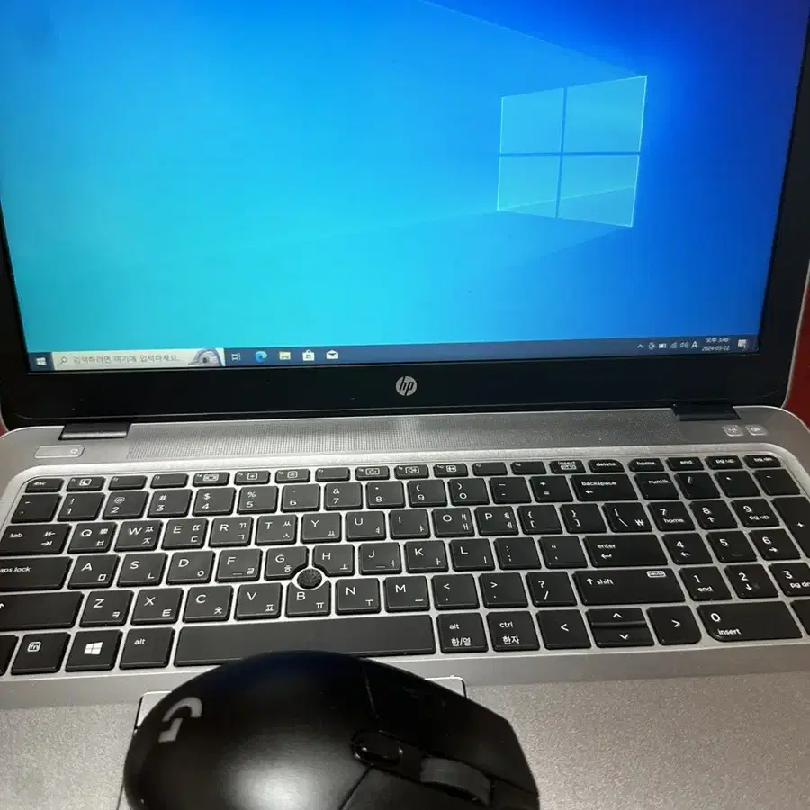 HP elitebook 850 G3 중고 상품 판매합니다.