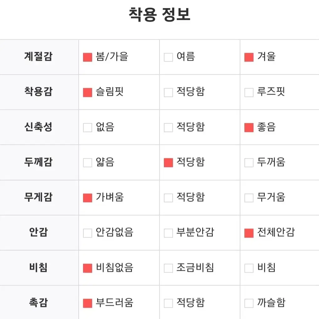 새상품-쫀득 치즈 기모 레깅스 팬츠