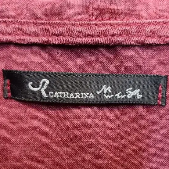 CATHARINA 마 롱원피스