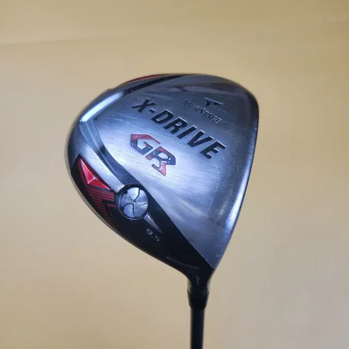 TWS XDRIVE GR 95-degree driver 61g B1003W S