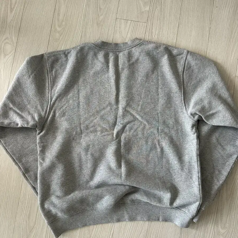 [M] GALLERY DEPT ART DEPT SWEATSHIRT