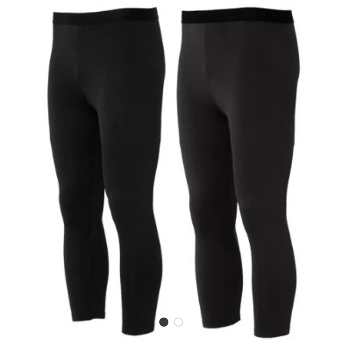 [Unsealed] 2 x VapeAlpha Essential Men's Tights