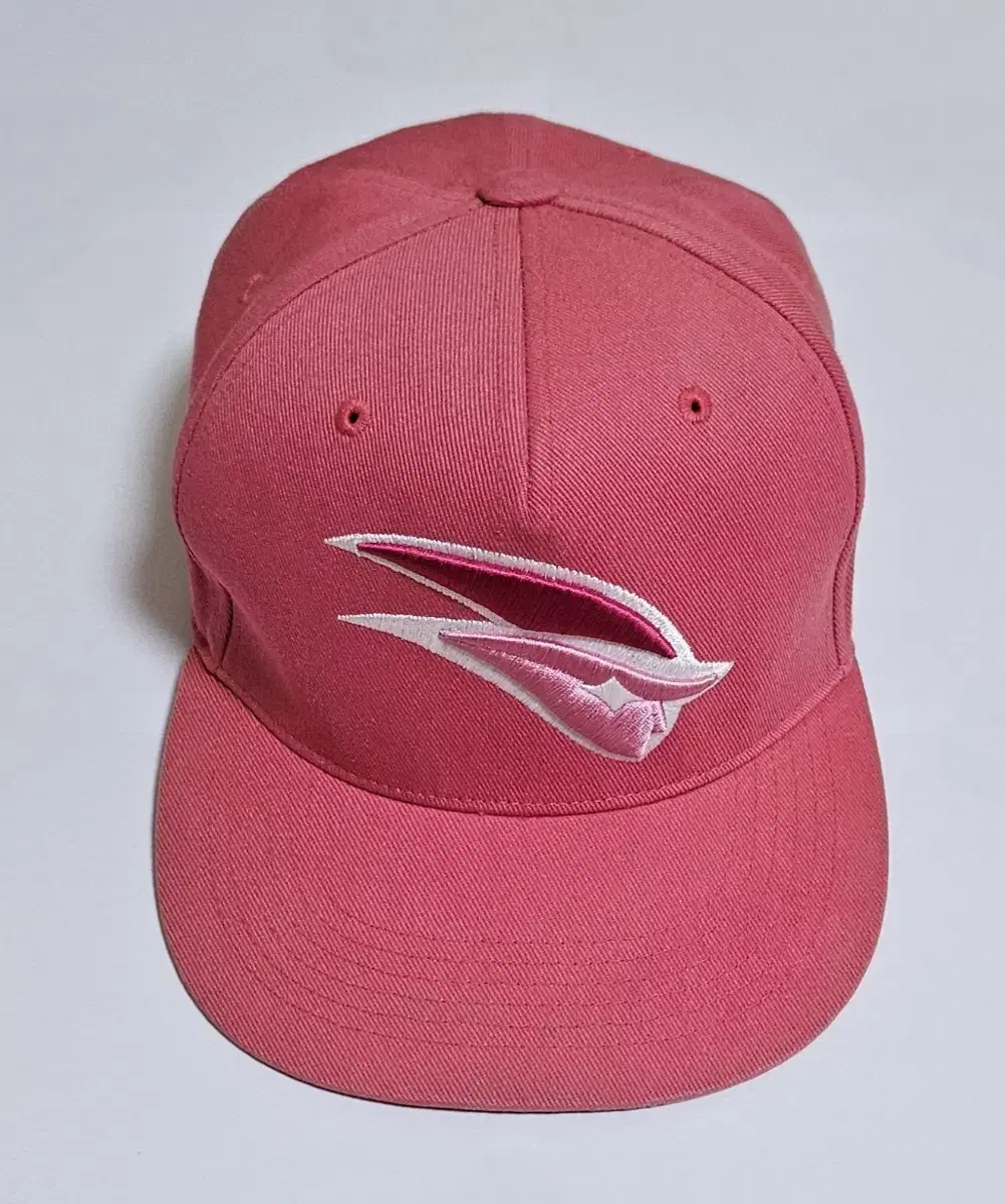 [56] KTWiz Pink Hat (Snapback)