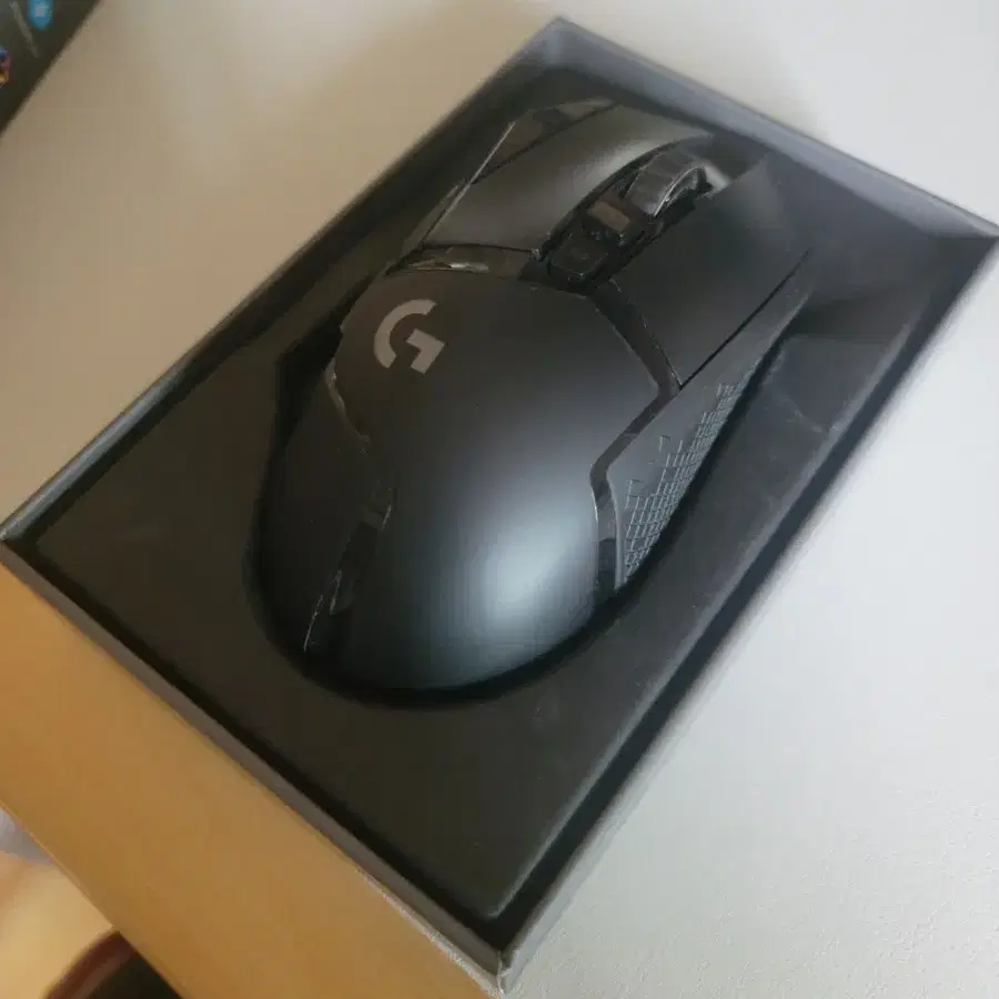 로지텍 g502 무선 판매합니다