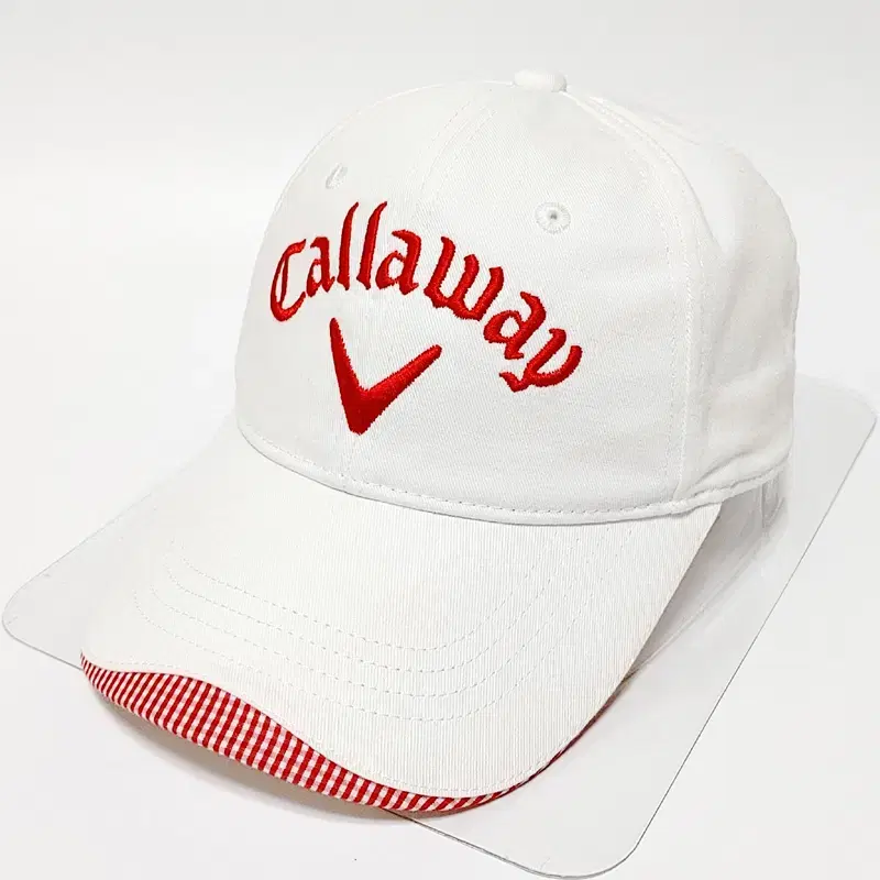 Callaway Genuine Golf Hat H-972