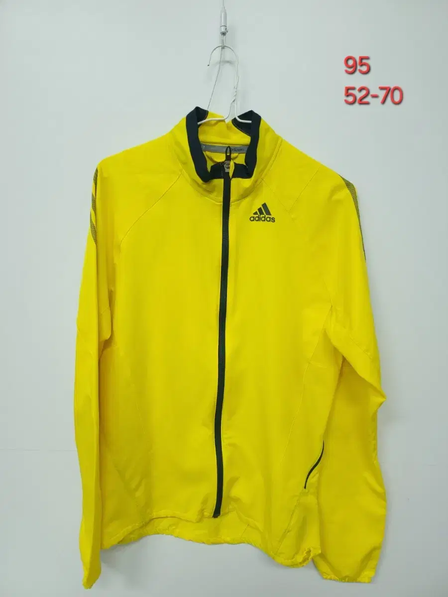 Adidas 95 Adizero Lite AZ Track Jacket, true to size52-70