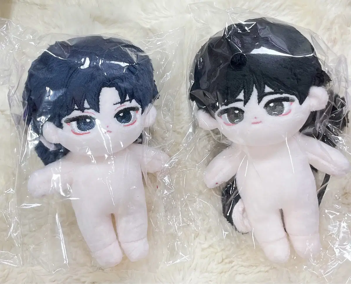 Jun, Youngjung doll WTS