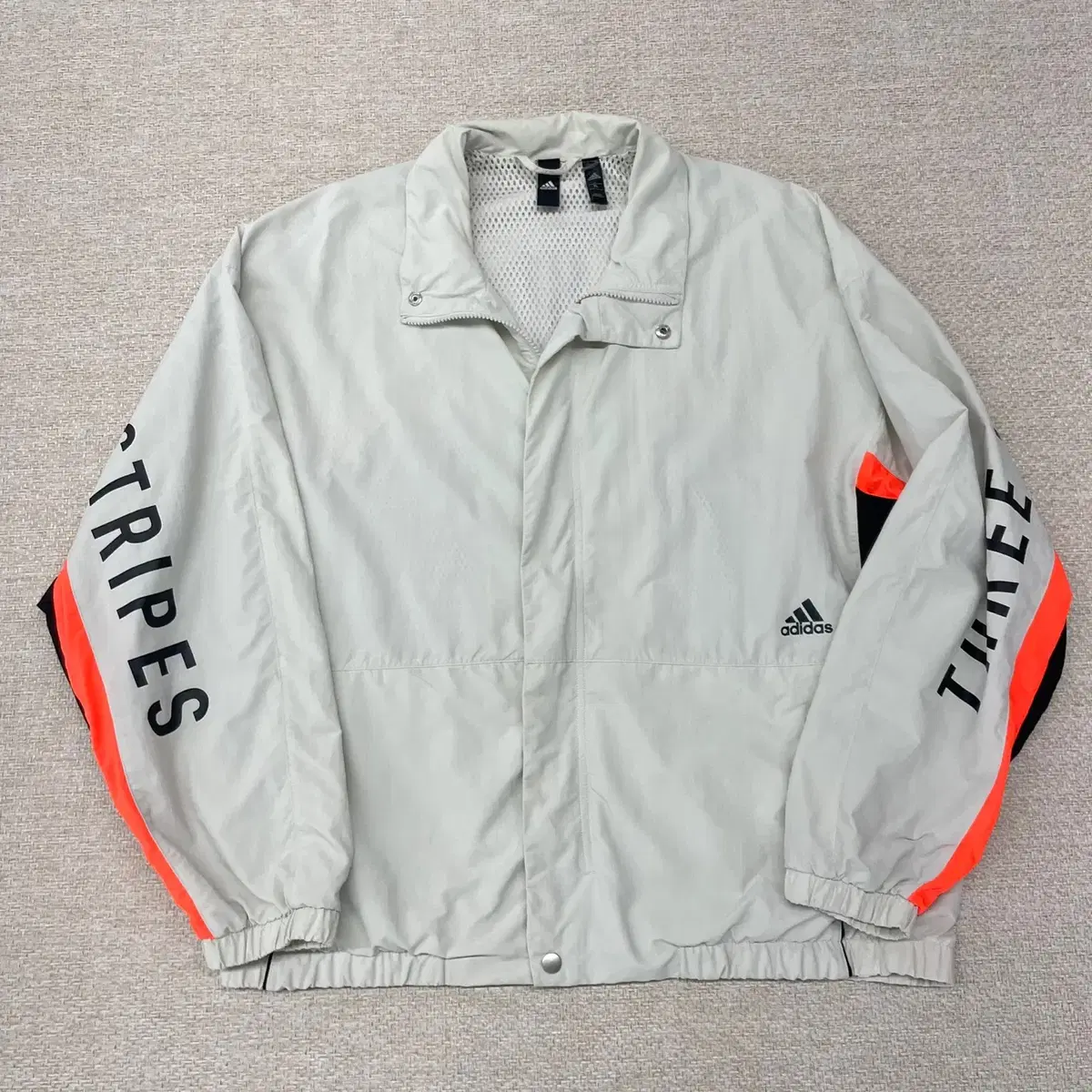 Adidas Windbreaker Jacket