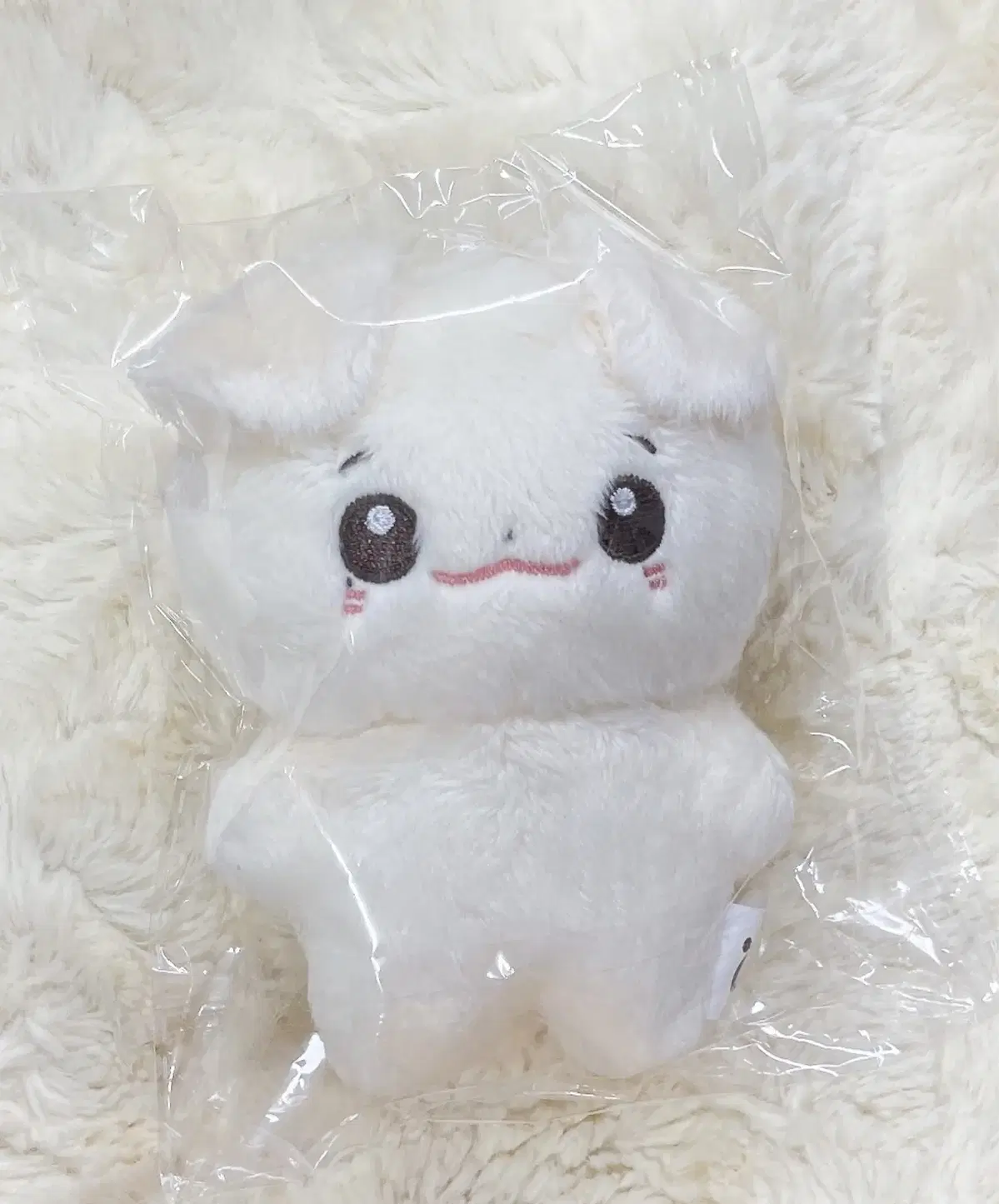 somyi taerae doll wts