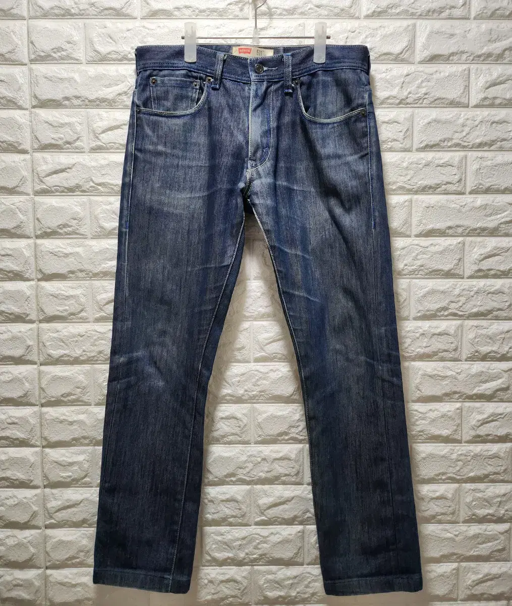 Levi's 511 Jeans W32 L32