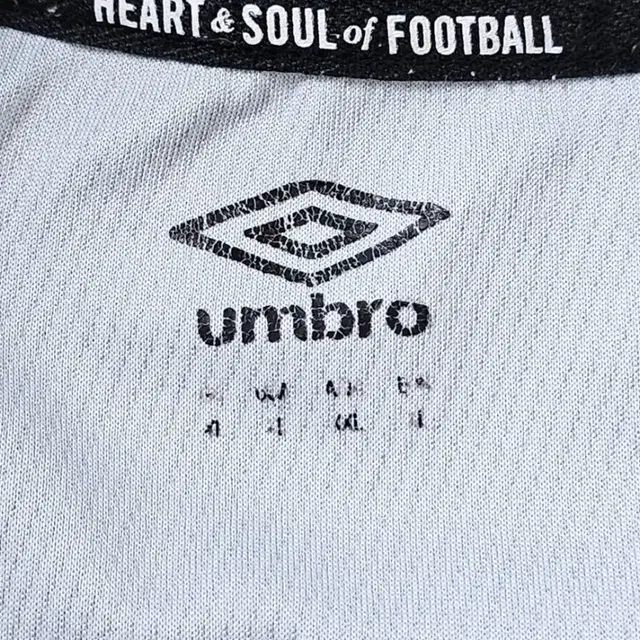 [110] K리그 엄브로 2018 성남FC 홈 유니폼