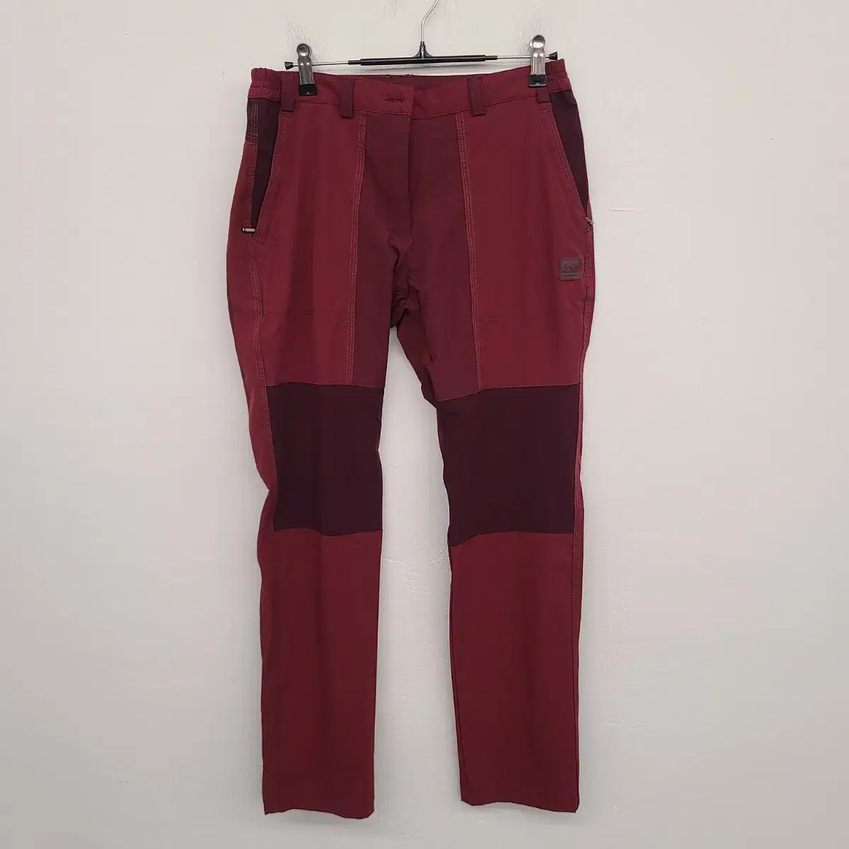 Selling [28-29 inch] kolping women's mountaineering span pants.