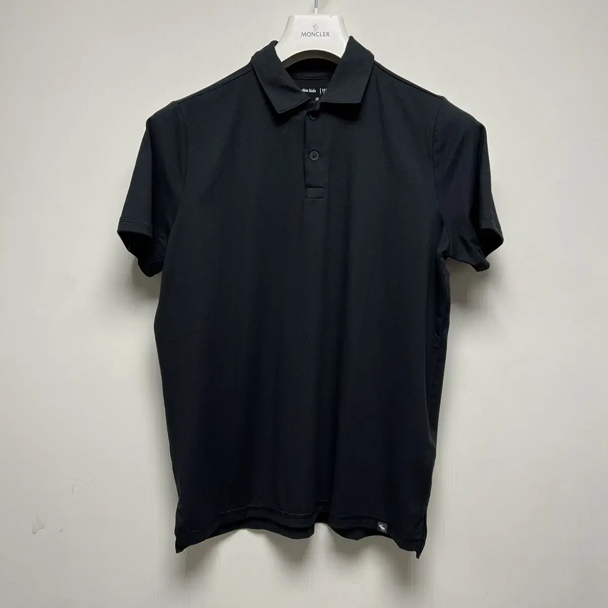 (새상품) 아베크롬비 airknit polo/남자 폴로 티셔츠 (90-9