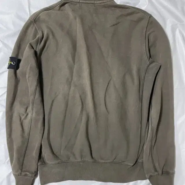 스톤아일랜드 니트자켓 Stone Island Knit jacket