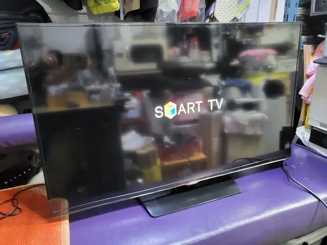 삼성 스마트 LEDTV 40인치