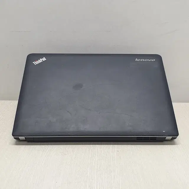 Lenovo ThinkBook E440 i3-4세대사무 웹서핑 동영상