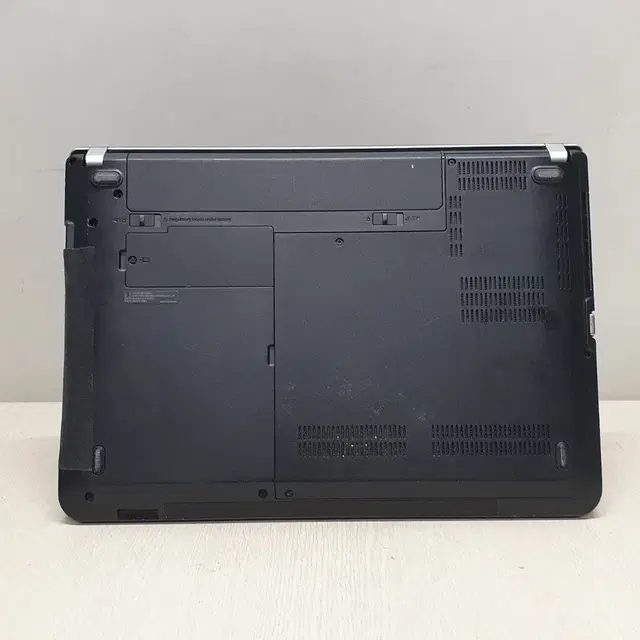 Lenovo ThinkBook E440 i3-4세대사무 웹서핑 동영상