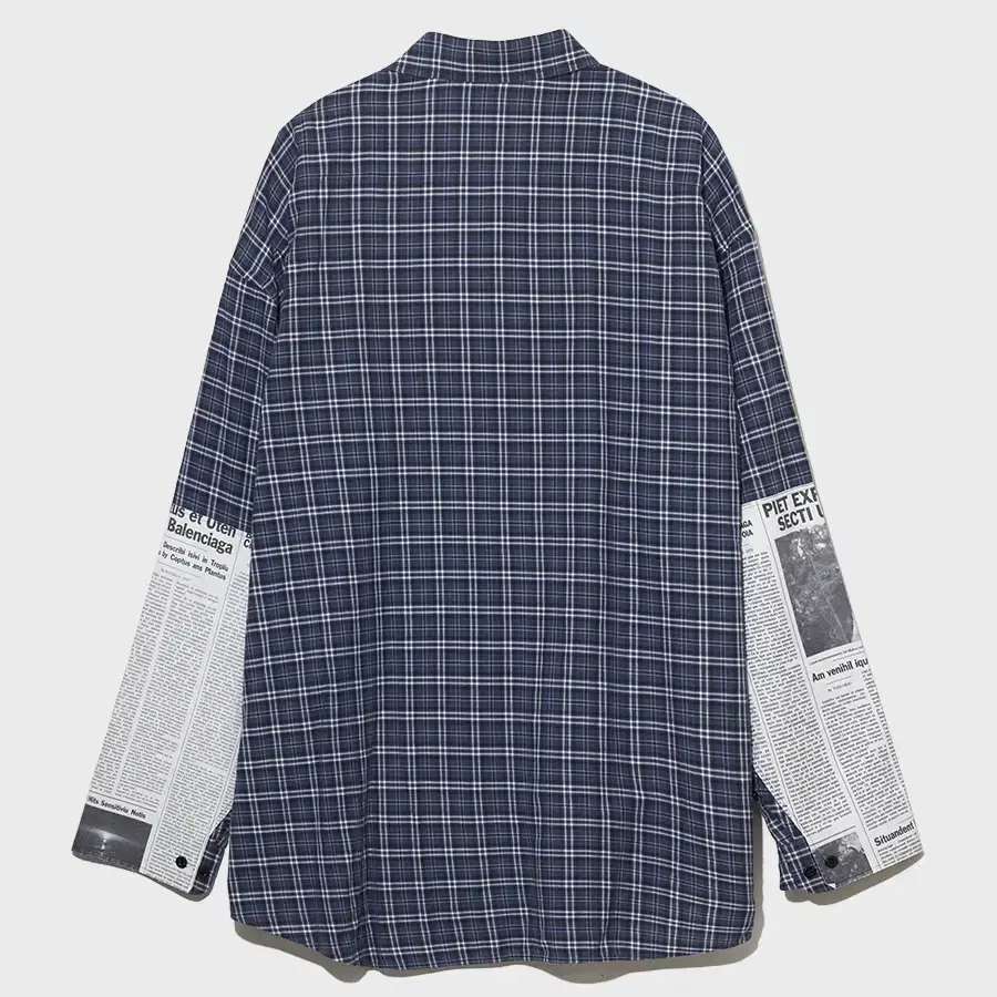 BALENCIAGA shirt