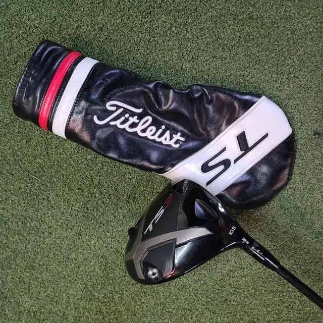 TITLEIST 타이틀리스트 TS3 드라이버