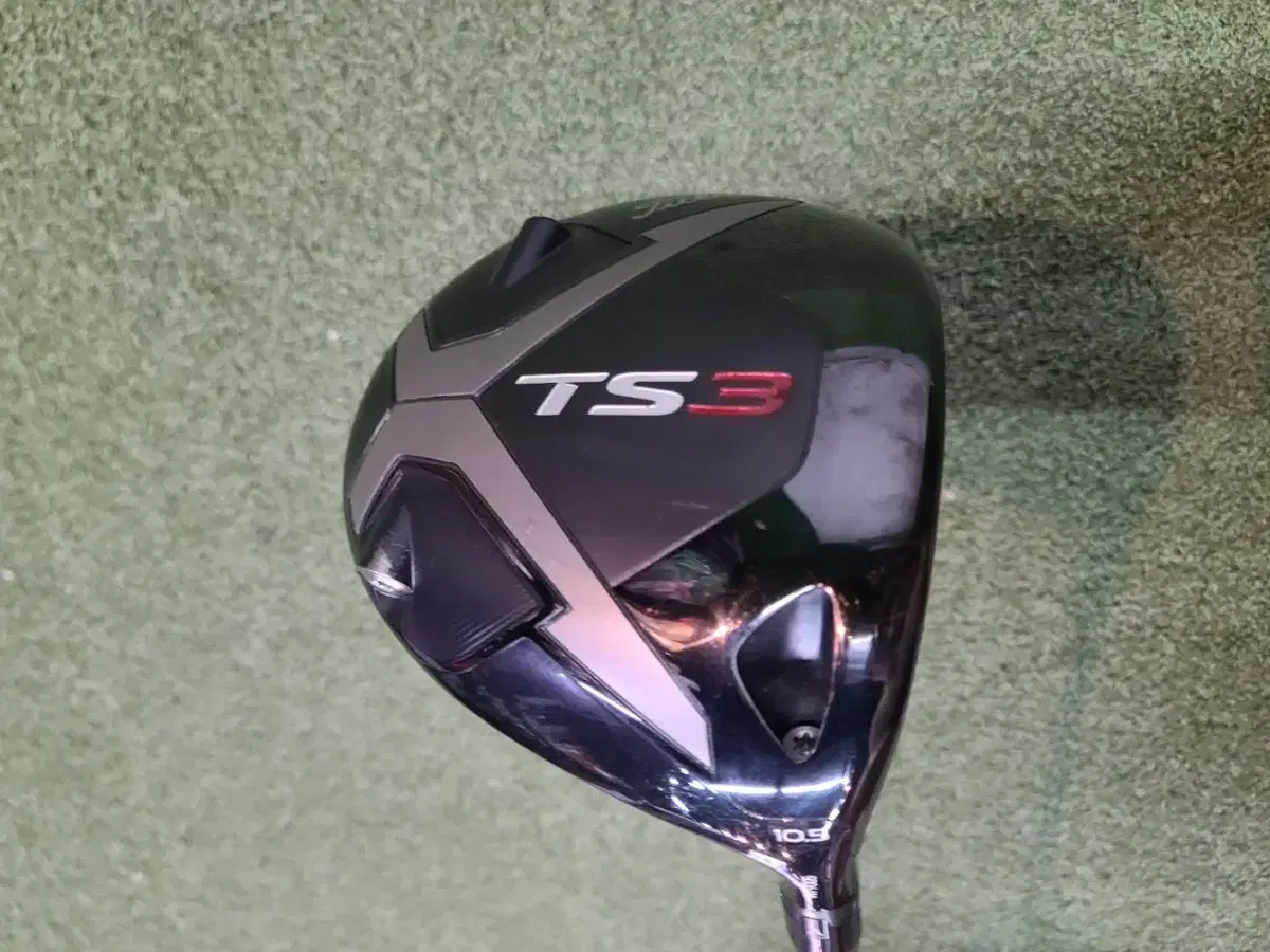 TITLEIST 타이틀리스트 TS3 드라이버