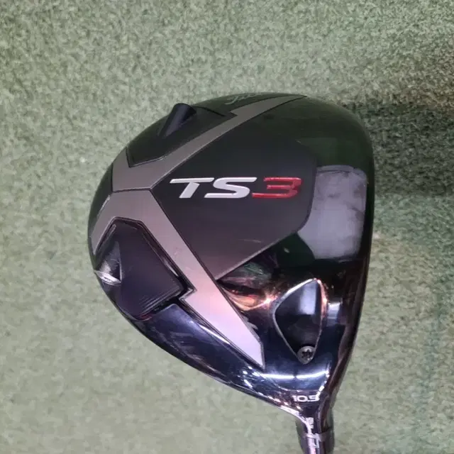 TITLEIST 타이틀리스트 TS3 드라이버