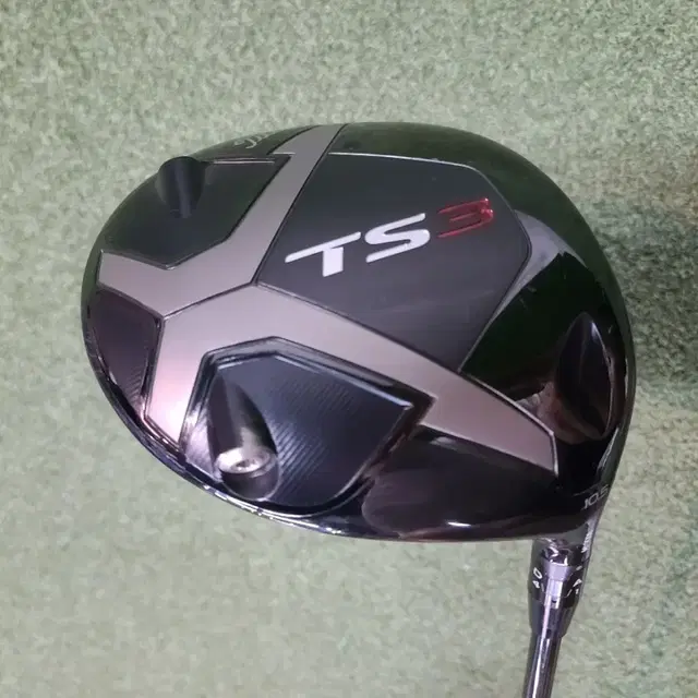 TITLEIST 타이틀리스트 TS3 드라이버