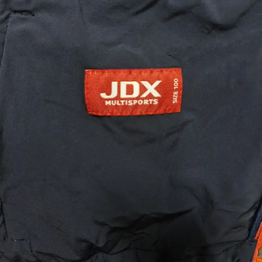 JDX(남95작은100)스윙 자켓