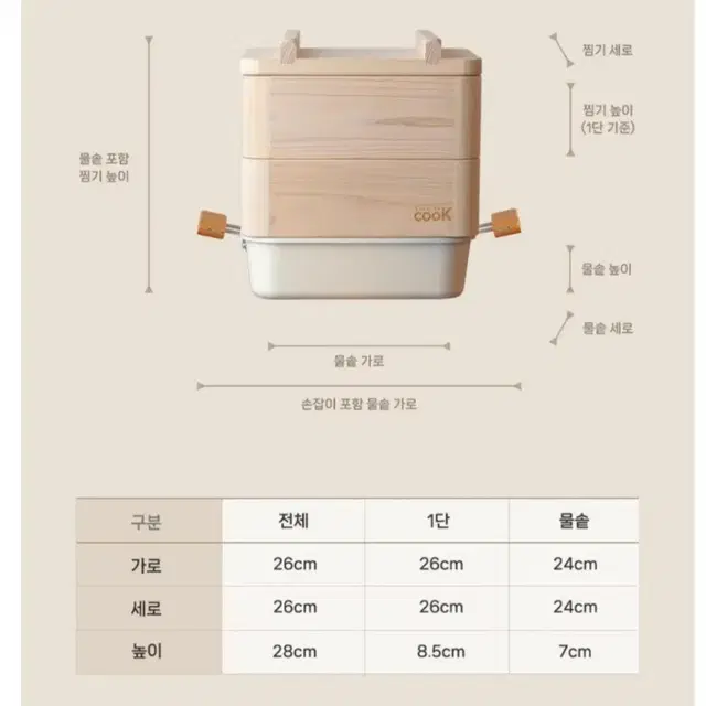 한정수량)프리미엄 편백찜기최저259000판매199000