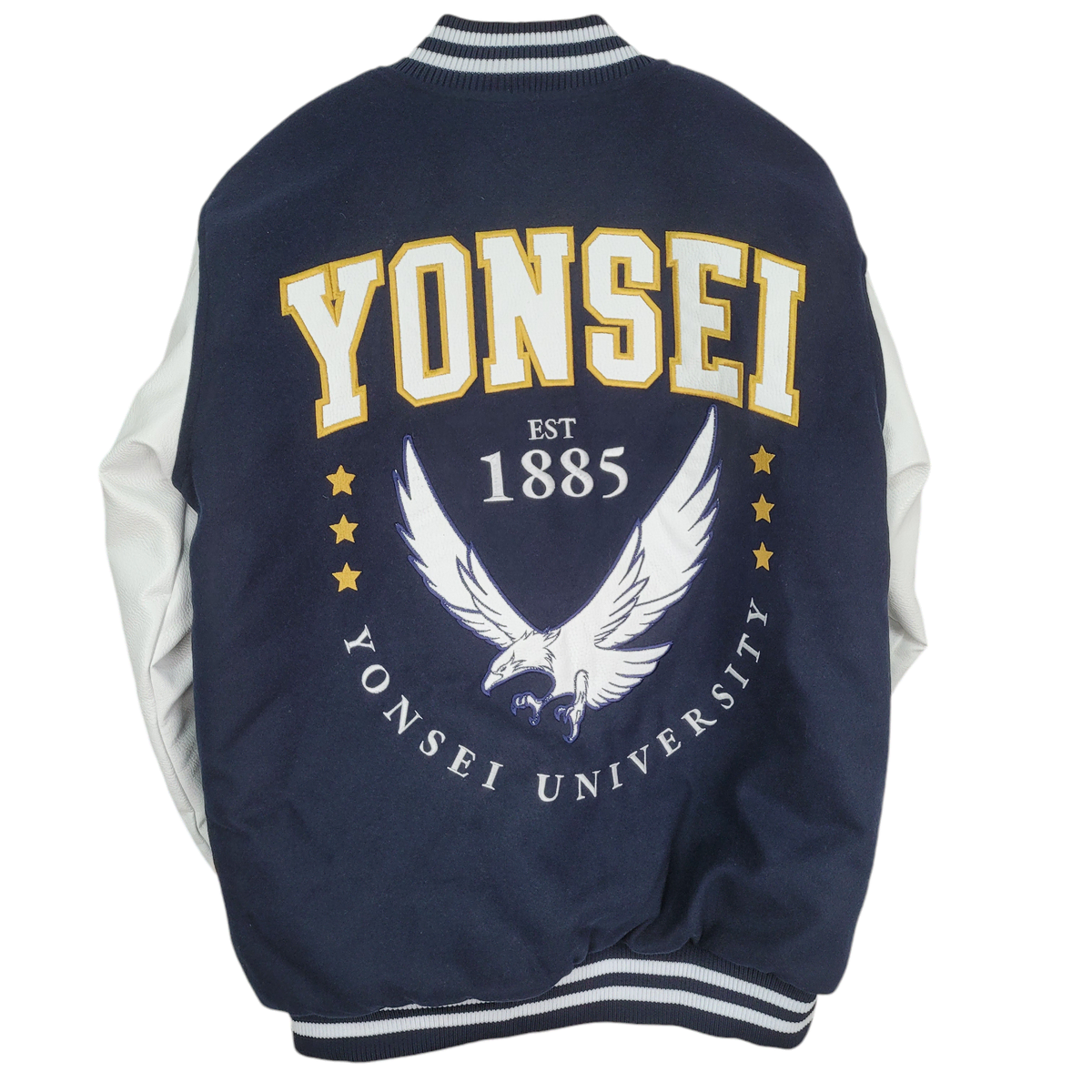 M] YONSEI Yonsei Hakjam Yagyajamba #연세대학잠,#연세대학교,#학과