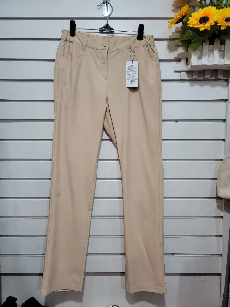 #New Women's Clothing LECAF Functional Pants